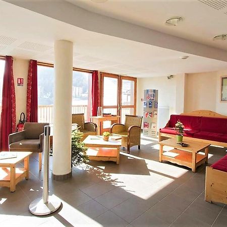 Appt T2 Cabine 4-6 Personnes Au Pied Des Pistes Orcières Εξωτερικό φωτογραφία