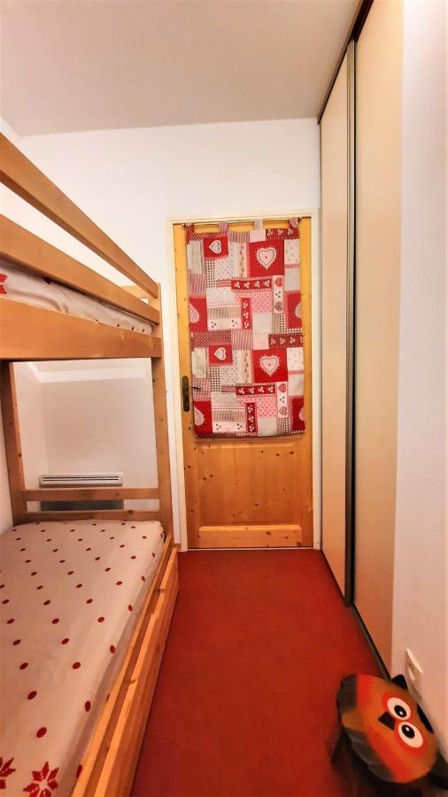 Appt T2 Cabine 4-6 Personnes Au Pied Des Pistes Orcières Εξωτερικό φωτογραφία