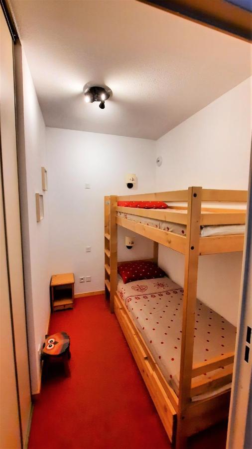 Appt T2 Cabine 4-6 Personnes Au Pied Des Pistes Orcières Εξωτερικό φωτογραφία