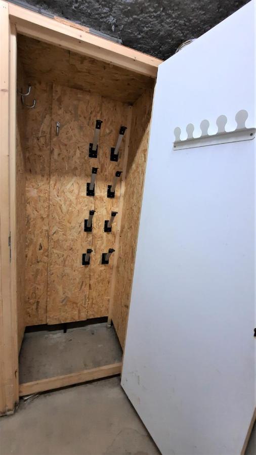 Appt T2 Cabine 4-6 Personnes Au Pied Des Pistes Orcières Εξωτερικό φωτογραφία