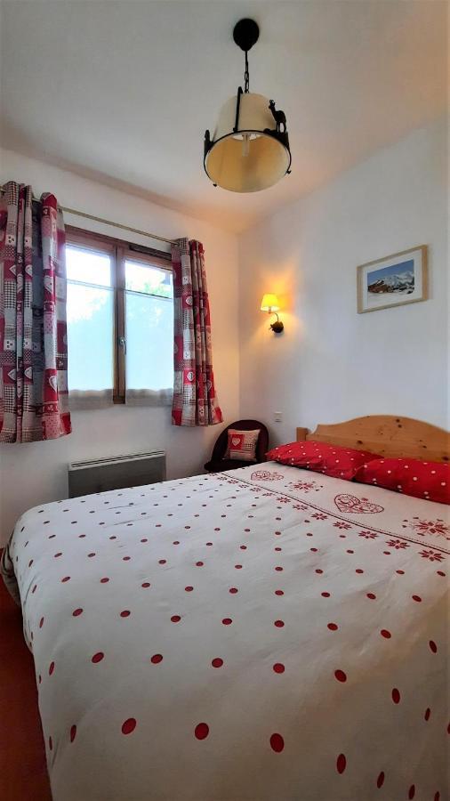 Appt T2 Cabine 4-6 Personnes Au Pied Des Pistes Orcières Εξωτερικό φωτογραφία