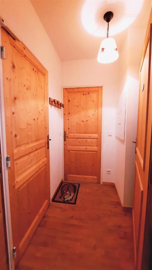 Appt T2 Cabine 4-6 Personnes Au Pied Des Pistes Orcières Εξωτερικό φωτογραφία