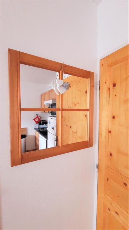 Appt T2 Cabine 4-6 Personnes Au Pied Des Pistes Orcières Εξωτερικό φωτογραφία