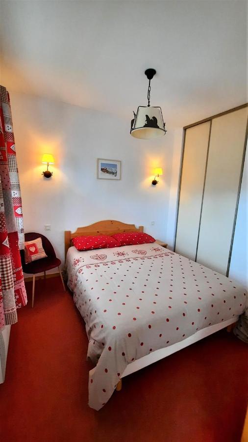 Appt T2 Cabine 4-6 Personnes Au Pied Des Pistes Orcières Εξωτερικό φωτογραφία
