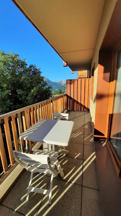 Appt T2 Cabine 4-6 Personnes Au Pied Des Pistes Orcières Εξωτερικό φωτογραφία